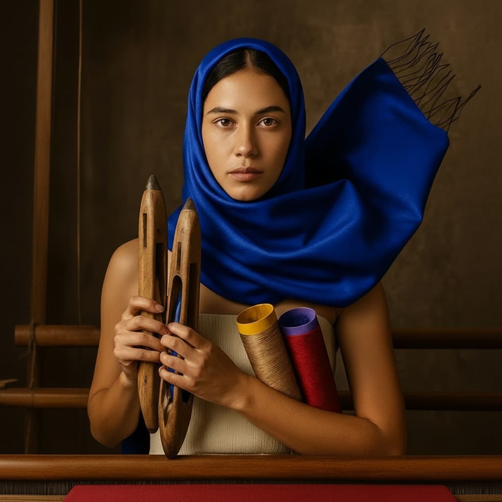 Sultana Silk Heritage