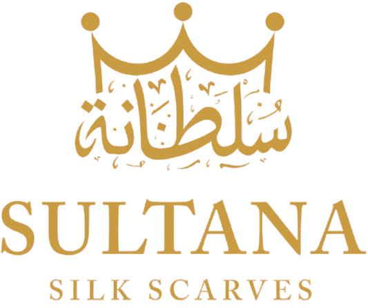 Sultana Silk Logo